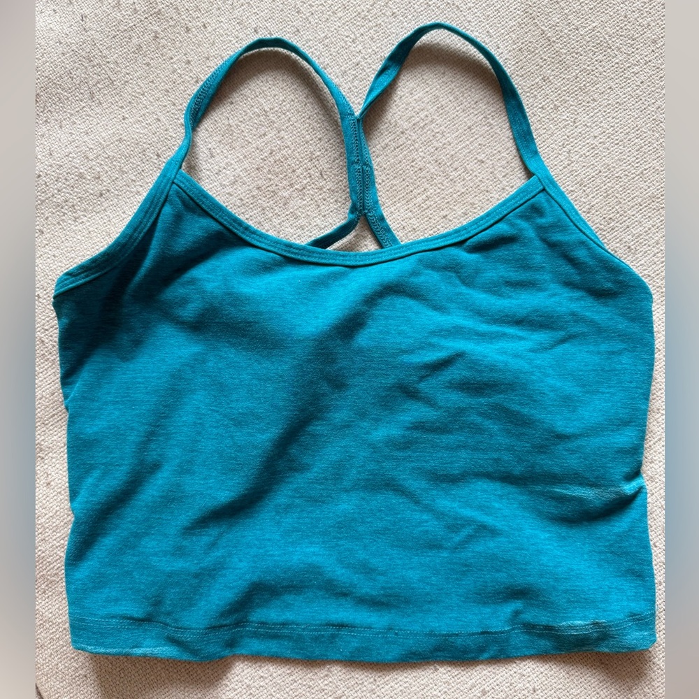 Beyond Yoga Spacedye Tank